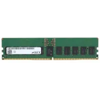 Память DDR5 32GB 3200MHz Crucial MTC20F2085S1RC64BD2 OEM CL52 DIMM 288-pin 1.1В single rank OEM