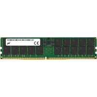 Память DDR5 64GB 2800MHz Crucial MTC40F2046S1RC56BD2 OEM PC5-56000 CL46 DIMM 288-pin 1.1В single rank OEM