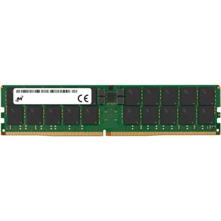Память DDR5 64GB 3200MHz Crucial MTC40F2046S1RC64BD2 OEM PC5-56000 CL52 DIMM 288-pin 1.1В single rank OEM