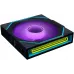 Вентилятор для корпуса Lian-Li Uni Fan SL-INF Wireless 120 ARGB 120х122.1x28 черный 4-pin 29.2дБ (G99.12SLIN1W1B.R0) Ret