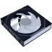 Вентилятор для корпуса Lian-Li Uni Fan SL-INF Wireless 120 ARGB 120х122.1x28 черный 4-pin 29.2дБ (G99.12SLIN1W1B.R0) Ret