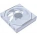 Вентилятор для корпуса Lian-Li Uni Fan SL-INF Wireless 120 ARGB 120х122.1x28 белый 4-pin 29.2дБ (G99.12SLIN1W1W.R0) Ret