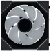 Вентилятор для корпуса Lian-Li Uni Fan SL-INF Wireless 120 Reverse ARGB 120х122.1x28 черный 4-pin 32.2дБ (G99.12RSLIN1W1B.R0) Ret