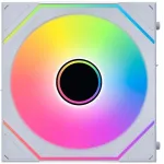 Вентилятор для корпуса Lian-Li Uni Fan SL-INF Wireless 120 Reverse ARGB 120х122.1x28 белый 4-pin 32.2дБ (G99.12RSLIN1W1W.R0) Ret