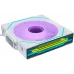 Вентилятор для корпуса Lian-Li Uni Fan SL-INF Wireless 120 Reverse ARGB 120х122.1x28 белый 4-pin 32.2дБ (G99.12RSLIN1W1W.R0) Ret
