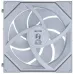 Вентилятор для корпуса Lian-Li Uni Fan SL-INF Wireless 120 Reverse ARGB 120х122.1x28 белый 4-pin 32.2дБ (G99.12RSLIN1W1W.R0) Ret