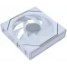 Вентилятор для корпуса Lian-Li Uni Fan SL-INF Wireless 120 ARGB 120х124.5x28 белый 4-pin 29.2дБ (упак.:3шт) (G99.12SLIN1W3W.R0) Ret