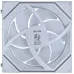 Вентилятор для корпуса Lian-Li Uni Fan SL-INF Wireless 120 ARGB 120х124.5x28 белый 4-pin 29.2дБ (упак.:3шт) (G99.12SLIN1W3W.R0) Ret