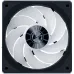 Вентилятор для корпуса Lian-Li Uni Fan CL Wireless 120 Reverse ARGB 124х120x28 черный 4-pin 30.8дБ (G99.12RCL1W1B.R0) Ret