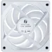 Вентилятор для корпуса Lian-Li Uni Fan CL Wireless 120 Reverse ARGB 124х120x28 белый 4-pin 30.8дБ (G99.12RCL1W1W.R0) Ret