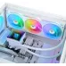 Система водяного охлаждения Thermaltake TH360 V3 Snow ARGB Soc-AM5/AM4/1200/1700/1851 белый 4-pin 37.8dB Al Ret (CL-W468-PL12SW-A) Система водяного охлаждения Thermaltake TH360 V3 Snow ARGB Soc-AM5/AM4/1200/1700/1851 белый 4-pin 37.8dB Al Ret (CL-W468-PL12SW-A)