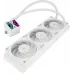 Система водяного охлаждения Thermalright Frozen Vision 360 V2 ARGB Soc-AM5/AM4/1200/1700/1851 белый 4-pin 27dB Al LCD Ret (F-VISION-360-WH-ARGB-V2) Система водяного охлаждения Thermalright Frozen Vision 360 V2 ARGB Soc-AM5/AM4/1200/1700/1851 белый 4-pin 27dB Al LCD Ret (F-VISION-360-WH-ARGB-V2)