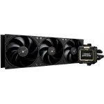 Система водяного охлаждения Thermalright Frozen Warframe 360 Soc-AM5/AM4/1200/1700/1851 черный 4-pin 29.8dB Al LCD Ret (F-WFRAME-360-BL) Система водяного охлаждения Thermalright Frozen Warframe 360 Soc-AM5/AM4/1200/1700/1851 черный 4-pin 29.8dB Al LCD Ret (F-WFRAME-360-BL)