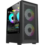 Корпус Accord ACC-1902 черный без БП mATX 2xUSB2.0 1xUSB3.0 audio bott PSU Корпус Accord ACC-1902 черный без БП mATX 2xUSB2.0 1xUSB3.0 audio bott PSU