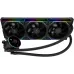 Система водяного охлаждения Thermalright Frozen Magic 360 Digital V2 ARGB Soc-AM5/AM4/1200/1700/1851 черный 4-pin 28.2dB Al LCD Ret (F-MAGIC-360-DIGITAL-BL-ARGB-V2) Система водяного охлаждения Thermalright Frozen Magic 360 Digital V2 ARGB Soc-AM5/AM4/1200/1700/1851 черный 4-pin 28.2dB Al LCD Ret (F-MAGIC-360-DIGITAL-BL-ARGB-V2)