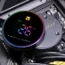 Система водяного охлаждения Thermalright Frozen Magic 360 Digital V2 ARGB Soc-AM5/AM4/1200/1700/1851 черный 4-pin 28.2dB Al LCD Ret (F-MAGIC-360-DIGITAL-BL-ARGB-V2) Система водяного охлаждения Thermalright Frozen Magic 360 Digital V2 ARGB Soc-AM5/AM4/1200/1700/1851 черный 4-pin 28.2dB Al LCD Ret (F-MAGIC-360-DIGITAL-BL-ARGB-V2)