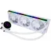 Система водяного охлаждения Thermalright Frozen Magic 360 Digital V2 ARGB Soc-AM5/AM4/1200/1700/1851 белый 4-pin 28.2dB Al LCD Ret (F-MAGIC-360-DIGITAL-WH-ARGB-V2) Система водяного охлаждения Thermalright Frozen Magic 360 Digital V2 ARGB Soc-AM5/AM4/1200/1700/1851 белый 4-pin 28.2dB Al LCD Ret (F-MAGIC-360-DIGITAL-WH-ARGB-V2)