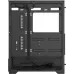 Корпус Formula Crystal Z1 V2 черный без БП ATX 1xUSB2.0 1xUSB3.0 1xUSB3.1 audio bott PSU