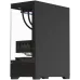 Корпус Formula Crystal Z1 V2 черный без БП ATX 1xUSB2.0 1xUSB3.0 1xUSB3.1 audio bott PSU