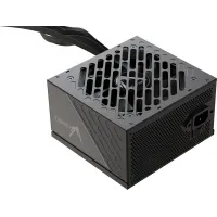 Блок питания Formula ATX 750W FV-750WD 80+ white (20+4pin) APFC 120mm fan 6xSATA RTL