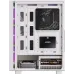 Корпус Formula Mana Dynamic AR белый без БП ATX 3x120mm 2x140mm 2xUSB3.0 audio bott PSU
