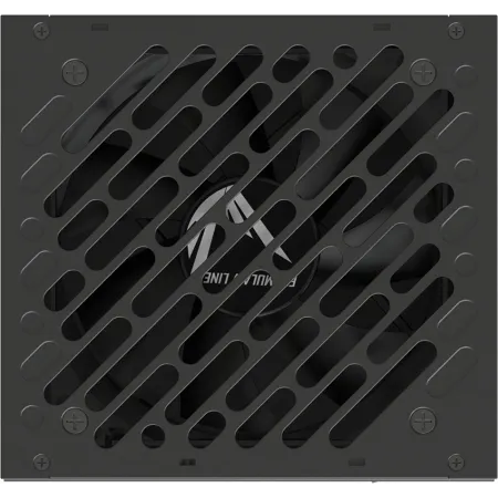 Блок питания Formula ATX 750W FV-750GM Gen.5 80+ gold (20+4pin) APFC 120mm fan 8xSATA Cab Manag RTL