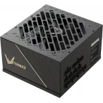 Блок питания Formula ATX 650W FV-650GM Gen.5 80+ gold (20+4pin) APFC 120mm fan 8xSATA Cab Manag RTL