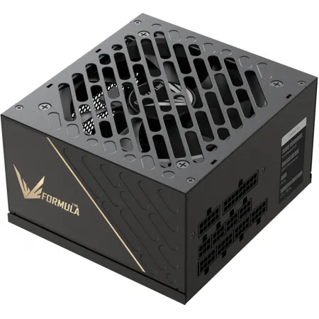 Блок питания Formula ATX 650W FV-650GM Gen.5 80+ gold (20+4pin) APFC 120mm fan 8xSATA Cab Manag RTL