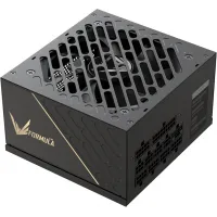 Блок питания Formula ATX 1200W FV-1200GM Gen.5 80+ gold (20+4pin) APFC 120mm fan 8xSATA Cab Manag RTL Блок питания Formula ATX 1200W FV-1200GM Gen.5 80+ gold (20+4pin) APFC 120mm fan 8xSATA Cab Manag RTL