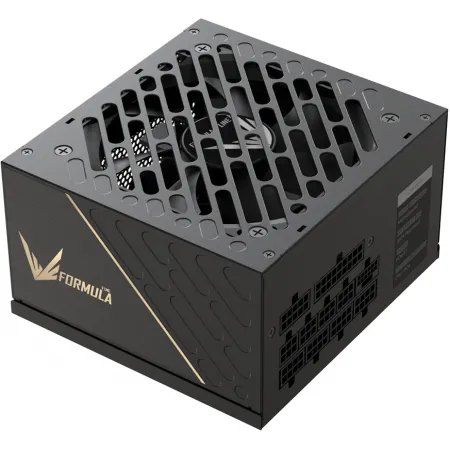 Блок питания Formula ATX 1200W FV-1200GM Gen.5 80+ gold (20+4pin) APFC 120mm fan 8xSATA Cab Manag RTL