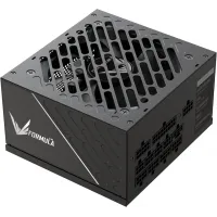 Блок питания Formula ATX 1000W FV-1000PM Gen.5 80+ platinum (20+4pin) APFC 120mm fan 8xSATA Cab Manag RTL