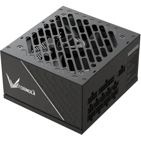Блок питания Formula ATX 850W FV-850PM Gen.5 80+ platinum (20+4pin) APFC 120mm fan 8xSATA Cab Manag RTL Блок питания Formula ATX 850W FV-850PM Gen.5 80+ platinum (20+4pin) APFC 120mm fan 8xSATA Cab Manag RTL