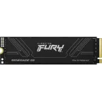 Накопитель SSD Kingston PCIe 5.0 x4 8TB SFYR2D/8T1 Fury Renegade M.2 2280