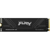 Накопитель SSD Kingston PCIe 5.0 x4 8TB SFYR2D/8T1 Fury Renegade M.2 2280