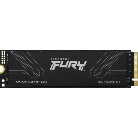 Накопитель SSD Kingston PCIe 5.0 x4 8TB SFYR2D/8T1 Fury Renegade M.2 2280