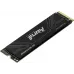 Накопитель SSD Kingston PCIe 5.0 x4 8TB SFYR2D/8T1 Fury Renegade M.2 2280