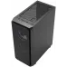 Корпус Bloody CC-126 черный без БП ATX 8x120mm 2xUSB2.0 1xUSB3.0 audio bott PSU