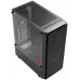 Корпус Bloody CC-126 черный без БП ATX 8x120mm 2xUSB2.0 1xUSB3.0 audio bott PSU
