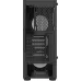 Корпус Bloody CC-126 черный без БП ATX 8x120mm 2xUSB2.0 1xUSB3.0 audio bott PSU