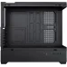 Корпус Bloody CC-128 черный без БП E-ATX 9x120mm 2xUSB2.0 1xUSB3.0 audio bott PSU