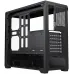 Корпус Bloody CC-128 черный без БП E-ATX 9x120mm 2xUSB2.0 1xUSB3.0 audio bott PSU