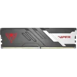 Память DDR5 16GB 5600MHz Patriot PVV516G56C36 Viper Venom RTL Gaming PC5-44800 CL36 DIMM 288-pin 1.25В kit с радиатором Ret