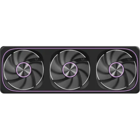 Вентилятор для корпуса Formula Air Fusion 3 Reverse ARGB 360х120x28 черный 4-pin 36.97дБ (AIR FUSION 3 BK REVERSE) Ret Вентилятор для корпуса Formula Air Fusion 3 Reverse ARGB 360х120x28 черный 4-pin 36.97дБ (AIR FUSION 3 BK REVERSE) Ret