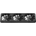 Вентилятор для корпуса Formula Air Fusion 3 Reverse ARGB 360х120x28 черный 4-pin 36.97дБ (AIR FUSION 3 BK REVERSE) Ret Вентилятор для корпуса Formula Air Fusion 3 Reverse ARGB 360х120x28 черный 4-pin 36.97дБ (AIR FUSION 3 BK REVERSE) Ret