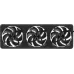 Вентилятор для корпуса Formula Air Fusion 3 Reverse ARGB 360х120x28 черный 4-pin 36.97дБ (AIR FUSION 3 BK REVERSE) Ret Вентилятор для корпуса Formula Air Fusion 3 Reverse ARGB 360х120x28 черный 4-pin 36.97дБ (AIR FUSION 3 BK REVERSE) Ret