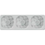 Вентилятор для корпуса Formula Air Fusion 3 Reverse ARGB 360х120x28 белый 4-pin 36.97дБ (AIR FUSION 3 WH REVERSE) Ret Вентилятор для корпуса Formula Air Fusion 3 Reverse ARGB 360х120x28 белый 4-pin 36.97дБ (AIR FUSION 3 WH REVERSE) Ret
