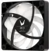 Вентилятор для корпуса Formula PA120 ARGB 120х120x25 черный 4-pin (PA120 BLACK) Ret