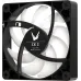 Вентилятор для корпуса Formula PA120 ARGB 120х120x25 черный 4-pin (PA120 BLACK) Ret