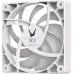 Вентилятор для корпуса Formula PA120 ARGB 120х120x25 белый 4-pin (PA120 WHITE) Ret