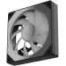 Вентилятор для корпуса Formula Floe Se 12 ARGB 120х120x25 черный 4-pin (FLOE SE 12BK ARPW) Ret